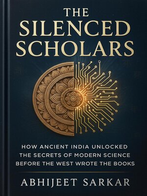 cover image of The Silenced Scholars
